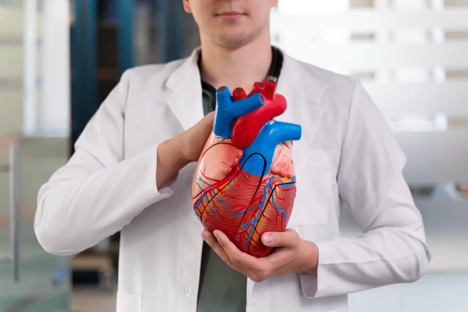 Cirugía de revascularización miocárdica (Bypass Coronario) en CDMX y Edo. Mex.: Restaurando la salud de tu corazón