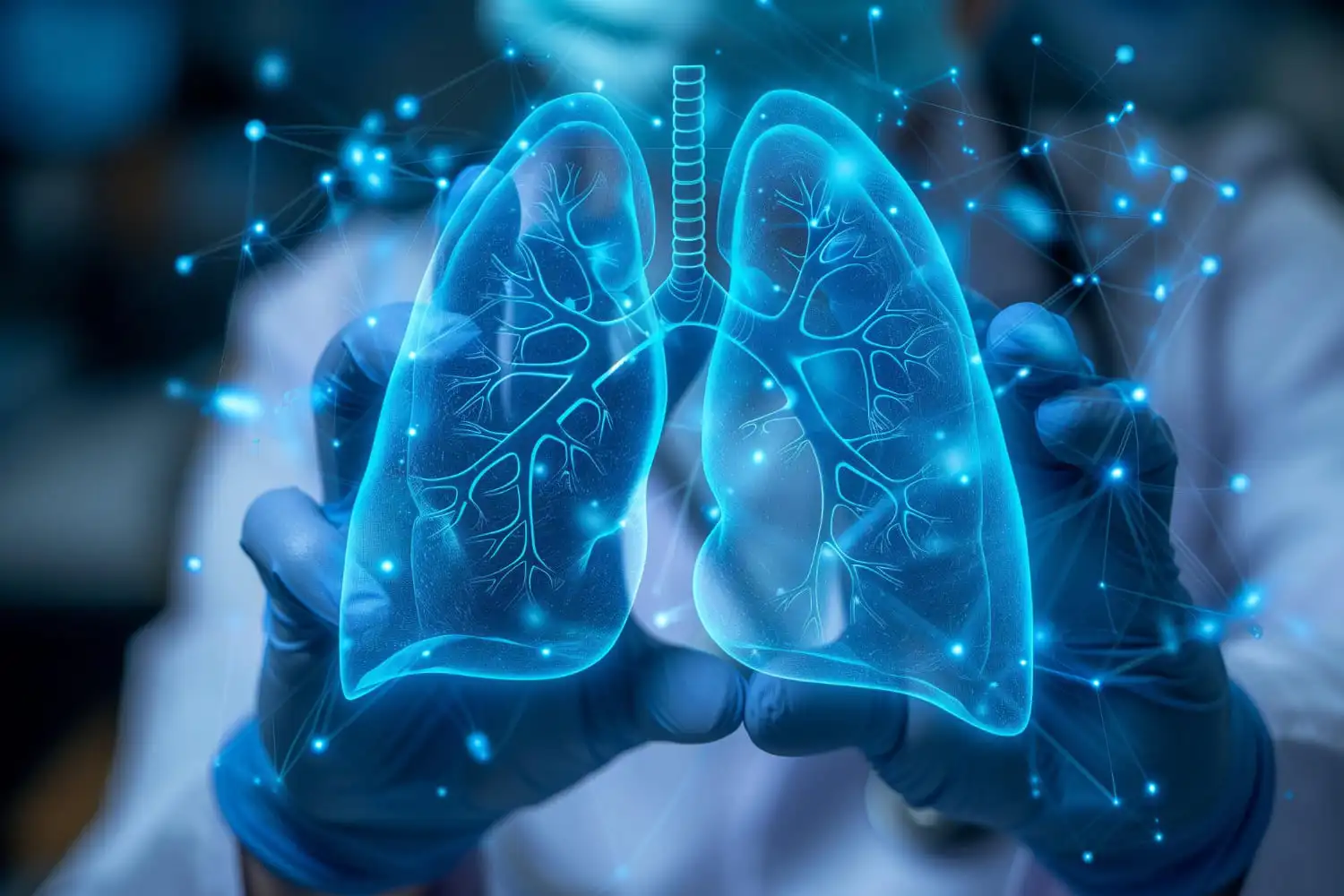 Resección de tumores pulmonares y mediastinales en CDMX y Edo. Mex.: Cirugía de Precisión con Videotoracoscopía