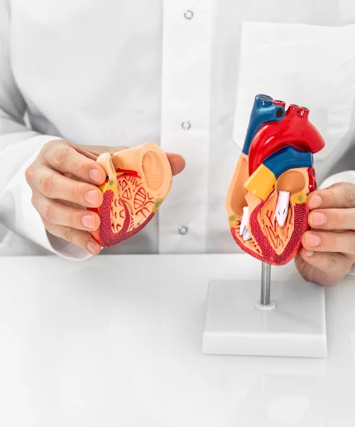 Cáncer de pulmón: Tratamiento quirúrgico especializado en CDMX y Naucalpan, Estado de México